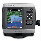 Garmin GPSMAP 421S GPS Dual Frequency Combo