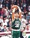 Kevin McHale Autographed Boston Celtics 8x10 Photo ~ Hall of Famer