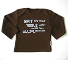 Long sleeve tee...