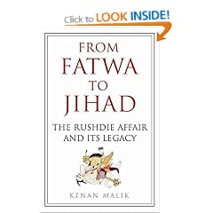 From Fatwa to Jihad: The Rushdie Affair and Its Legacy