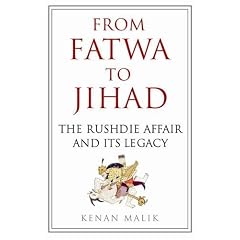 From Fatwa to Jihad: The Rushdie Affair and Its Legacy
