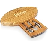 NFL Quarterback Cheese Set, 15-Inch
