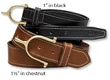 English Bridle Belt