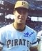 Fred Cambria signed 8x10 Photo (Pittsburgh Pirates)