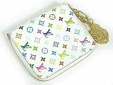 (ルイヴィトン)LOUIS VUITTON モノグラムマルチカラー アジェンダ[ミニ ジッペ] ブロン R21046 並行輸入品 ルイ・ヴィトン ブレスレット