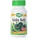 Natures Way Gotu Kola 100c,  Bottle (Pack of 3)