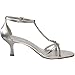 Coloriffics Women's Ava T-Strap Sandal