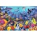 Underwater Floor Puzzle - 48 Pc