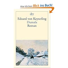 Dumala: Roman