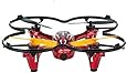 Carrera Quadrocopter Video One B00MLGB8NO