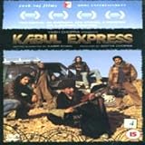 Kabul Express