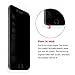 Boxlegend Privacy Anti-Spy Tempered Glass Screen Protector for Apple Iphone 6 Plus 5.5 Inch Anti-shatter Glass Screen Film
