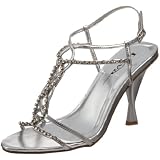 Lava Womens Lollipop Ankle-Strap Sandal
