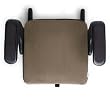 Clek Olli Clekjacket Booster Seat Cover Sandlot