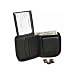 Royce Leather Zip Around Wallet