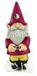 NCAA Florida State University Garden Gnome