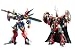 超合金魂 ダイゼンガー&アウセンザイター