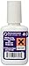 BACKSCRATCHERS Extreme Base Glaze - .5oz