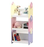 Daisies Furniture - Stacking Book Shelves