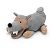 Sterntaler 36054 - Handpuppe Wolf