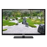 55" Hitachi Ultravision LED 1080p 120Hz 3D TV