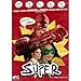 Super (DVD) (Widescreen) (W/Exclusive Bonus DVD Featuring 1 Hour of Extra Features) - Rainn Wilson, Ellen Page, Kevin Bacon, Nathan Fillion - (DVD -...