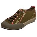 Timberland Women's Boulder Life 60-40 Lace Up,Army,8.5 M