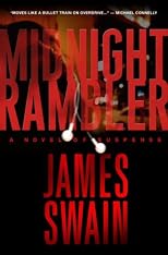 Midnight Rambler: A Novel of Suspense