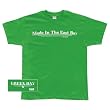 Green Day - East Bay T-Shirt