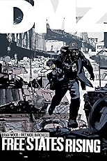 DMZ #63