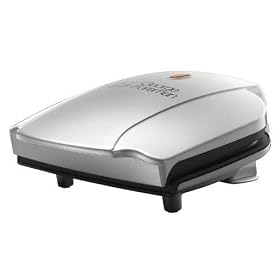 :George Foreman, Compact Grill