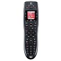 Logitech Harmony 700 Advanced Universal Remote - Universal remote control - infrared
