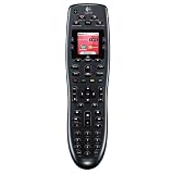 Logitech Harmony 700 T�l�commande universelle Ecran couleur & Rechargeablepar Logitech