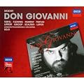 Mozart : Don Giovanni