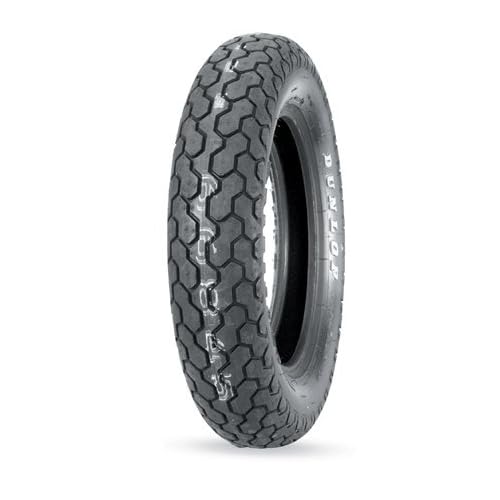Dunlop K627 Qualifier Rear Motorcycle Tire (140/9016)