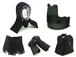 High Quality 5mm Kendo Bogu Set + Free Bogu Bag