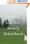 Something Is Out There: Stories