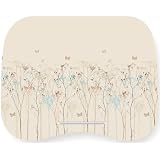 Butterflies Lap Desk (Computer Desk, Reading Desk, Writing Desk)