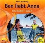 Ben liebt Anna: Stufe A