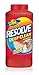 RESOLVE 81760CT Deep Clean Powder, 18oz Canister (Case of 6)