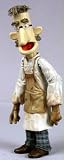 Palisades - Muppet Show série 8 figurine Dr. Phil Van Neuter 15 cmIMAGE