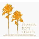 Search : Various Artists/Classics From Ads