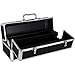 Bms Enterprises Large Lockable Vibrator Case - Black