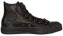 Converse Chucks 102622 schwarz leder