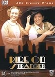  : Ride on Stranger [ NON-USA FORMAT, PAL, Reg.4 Import - Australia ]