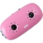 August MB100P Altoparlanti stereo Por...