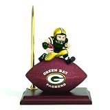 Green Bay Packers Mascot Desk Set