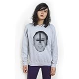 Killer Condo Satanic Nic Cage Unisex Sweatshirt