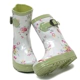 Cath Kidston キッズレインブーツ 221801