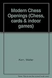 Modern chess openings